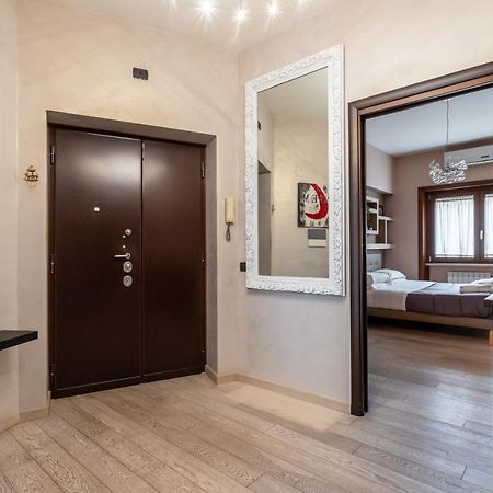 Naima Apartment San Pietro Rzym Zewnętrze zdjęcie